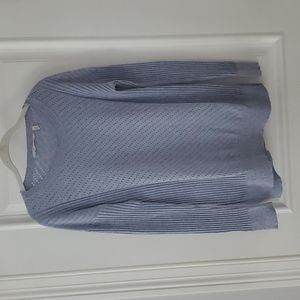 Soft Surroundings sweater